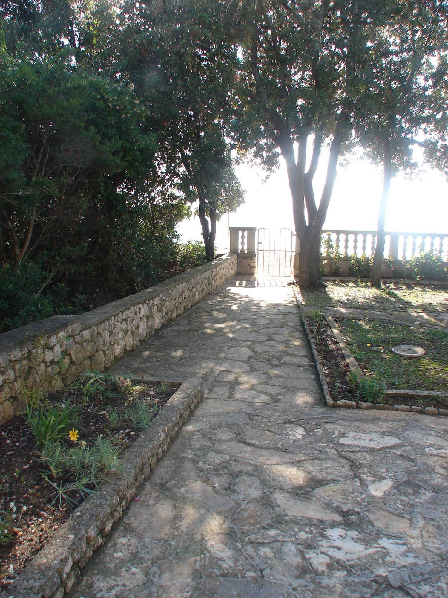 Villa Luna With Seaview Petrcane Εξωτερικό φωτογραφία