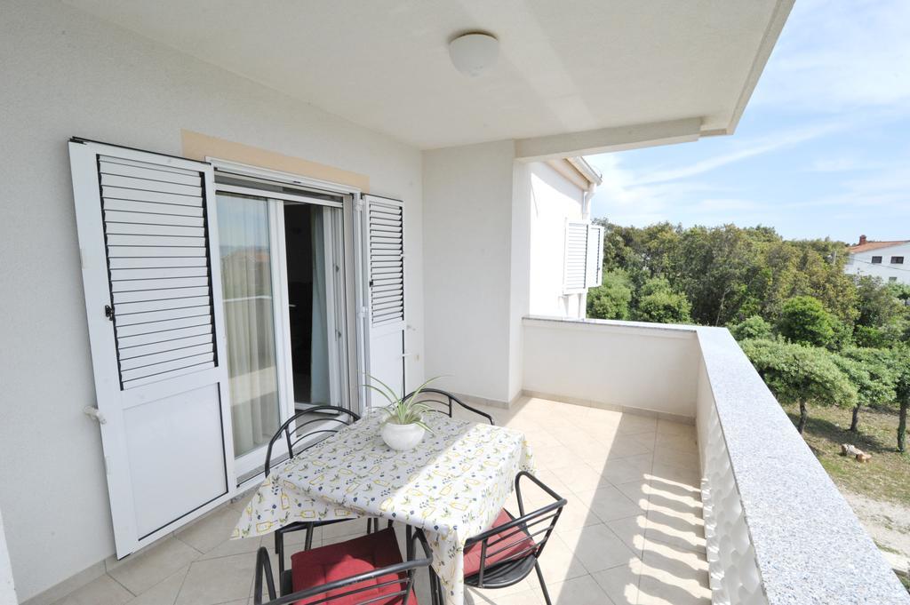 Villa Luna With Seaview Petrcane Εξωτερικό φωτογραφία