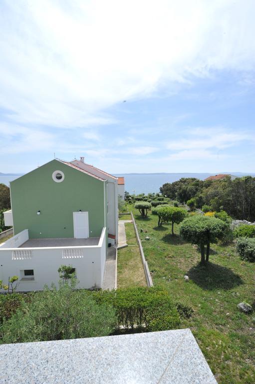 Villa Luna With Seaview Petrcane Εξωτερικό φωτογραφία