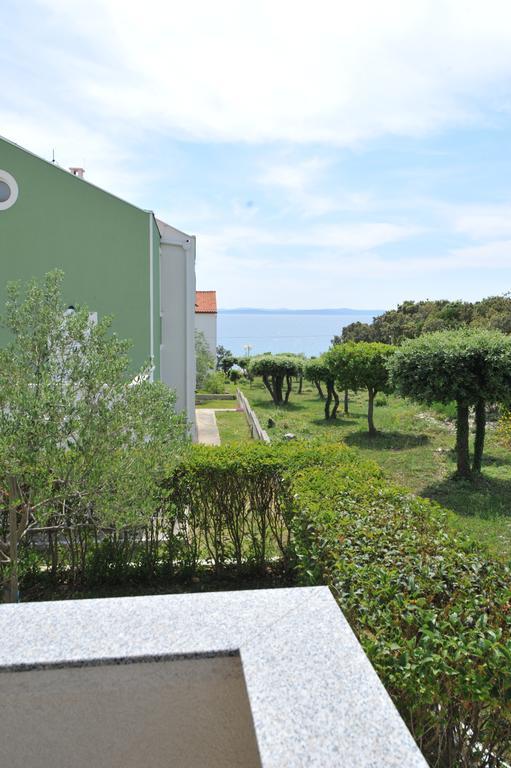 Villa Luna With Seaview Petrcane Εξωτερικό φωτογραφία