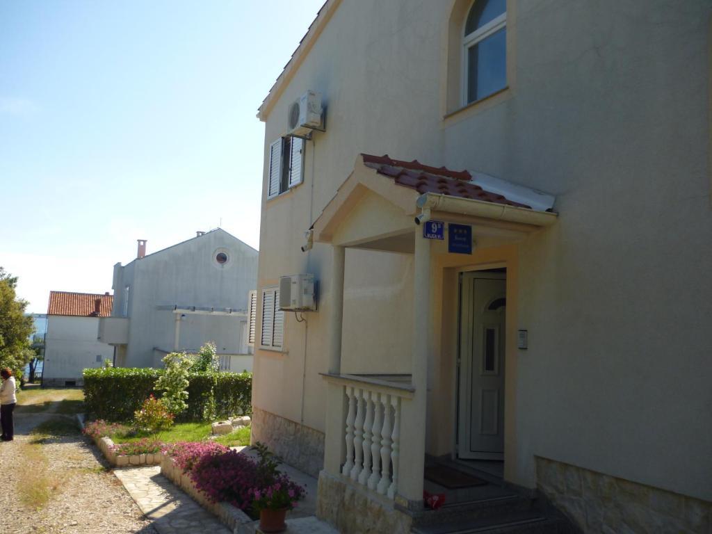 Villa Luna With Seaview Petrcane Δωμάτιο φωτογραφία